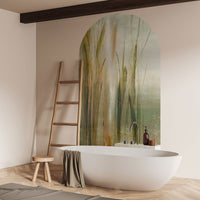 Canna – Tapeta Łuk Standard