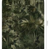 Kongo – Tapeta Łuk Standard