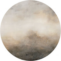 Macchiato – Tapeta Koło Standard