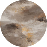 Marsh – Tapeta Koło Standard