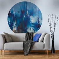 Memory I – Tapeta Koło Standard