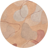 Mortadella – Tapeta Koło Standard