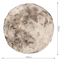 Notte – Tapeta Koło Standard