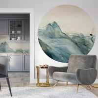 Pinoli – Tapeta Koło Standard