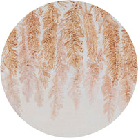 Piuma – Tapeta Koło Standard