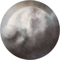 Seiun – Tapeta Koło Standard