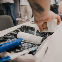 Certyfikacja montażysty - Tapety na wymiar+AQUA ZONE - 8-9.01.2026 Warszawa