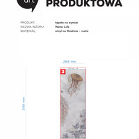 Water Life rustic 100x258