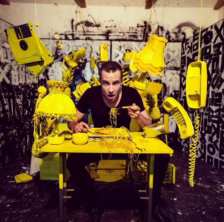 Kolekcja Krzysztof Cichoń