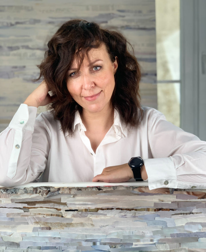 Kolekcja Monika Fedorowicz