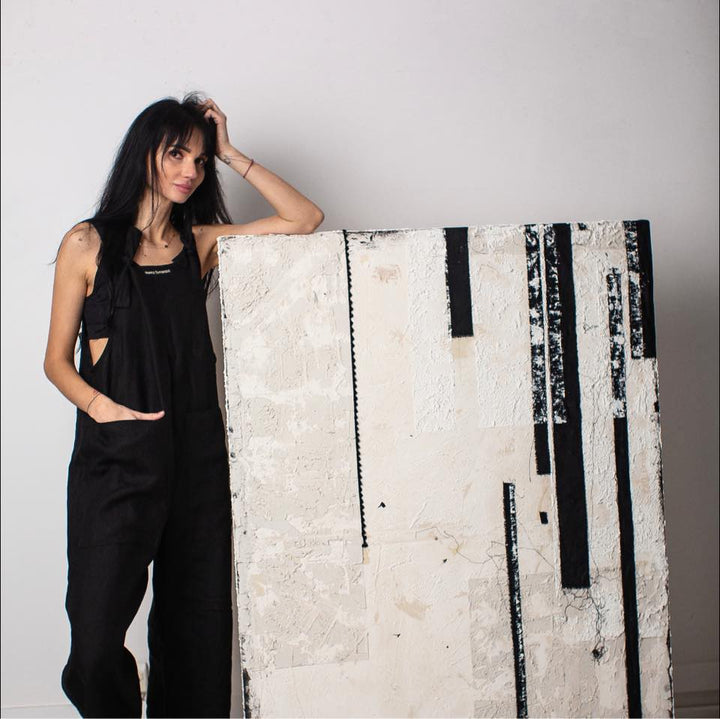 Kolekcja Hanna Dymarczyk