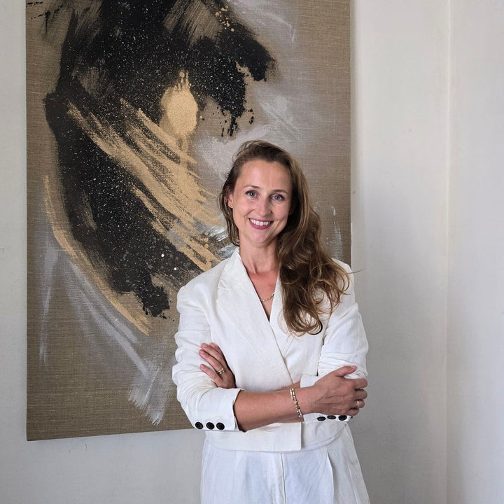 Kolekcja Magdalena Lenartowicz