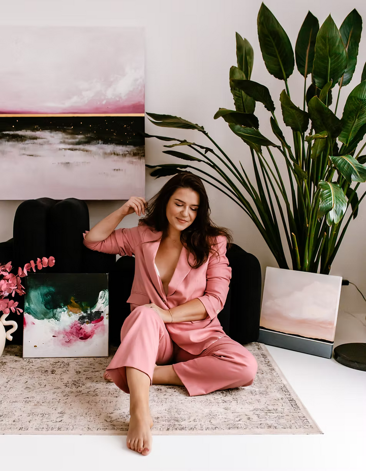 Kolekcja Joanna Osińska