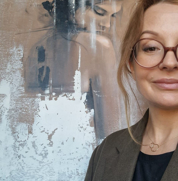 Kolekcja Bożena Sieczyńska