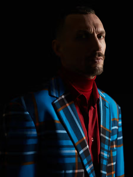 Kolekcja Maciej Szupica