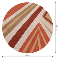 Supein – Tapeta Koło Standard