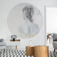 Thoughts – Tapeta Koło Standard