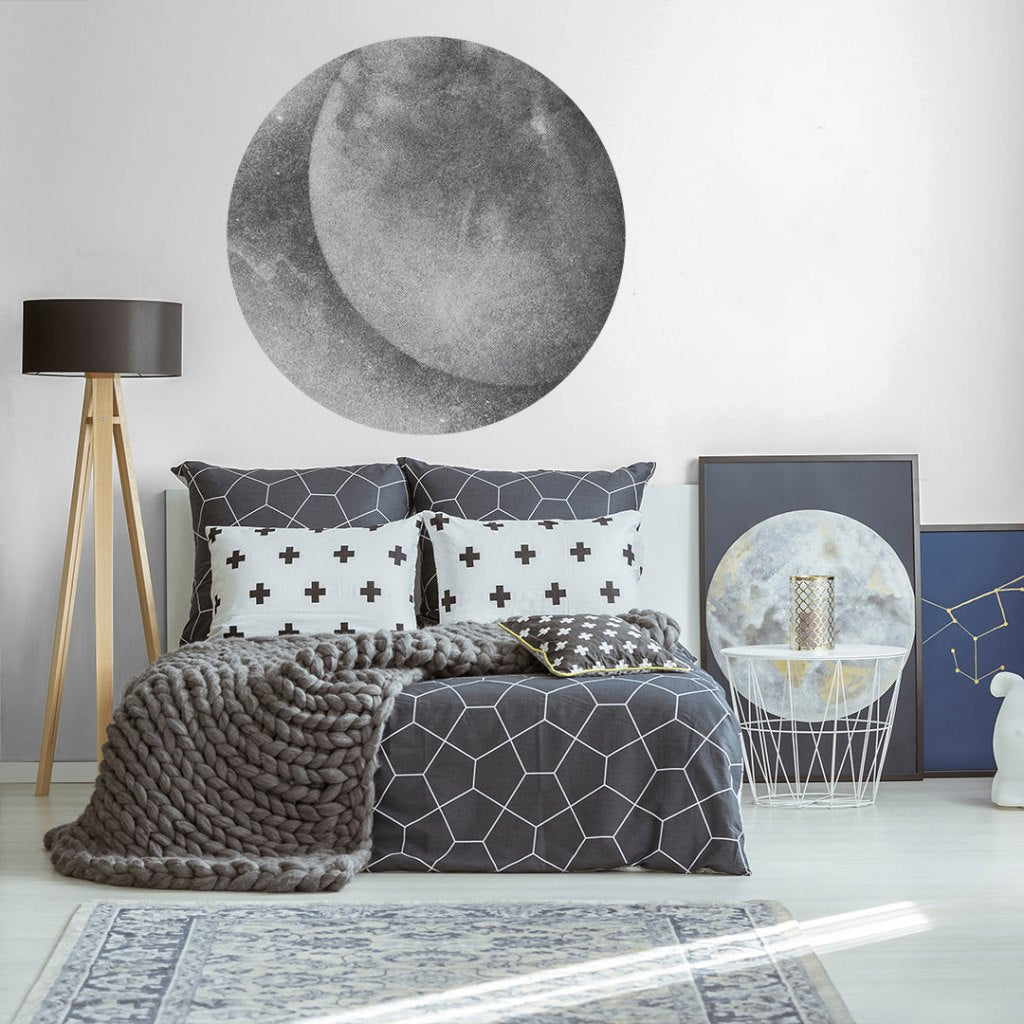 Tsuki – Tapeta Koło Standard