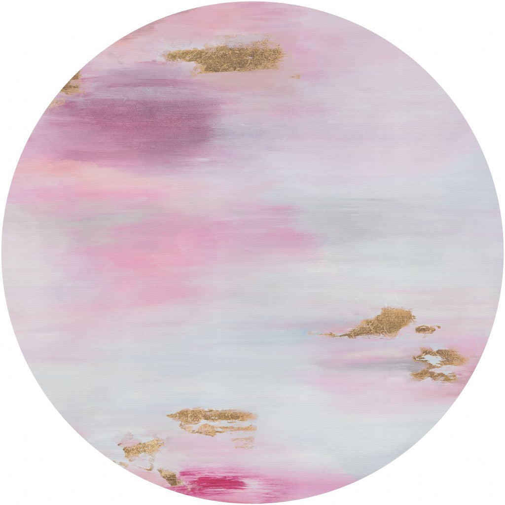 Wenus – Tapeta Koło Standard