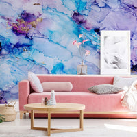 Acquarello – Tapeta na wymiar