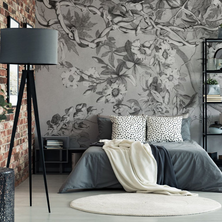 Alamanda – Tapeta na wymiar