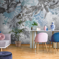 Anemone – Tapeta na wymiar