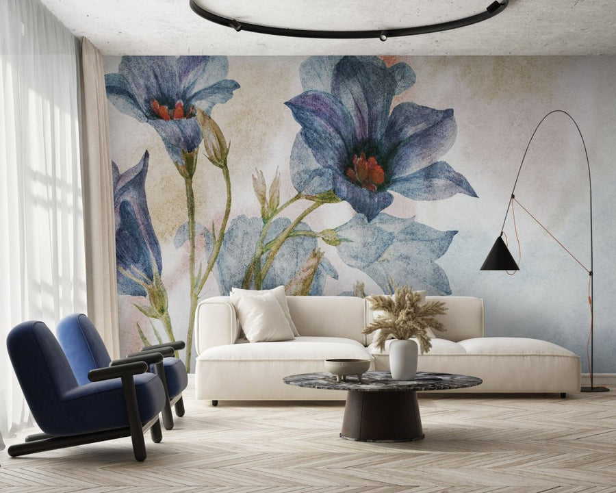 Antlia – Tapeta na wymiar