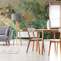 Aria – Tapeta na wymiar