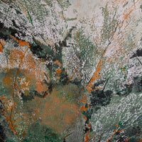 Aura – Tapeta na wymiar