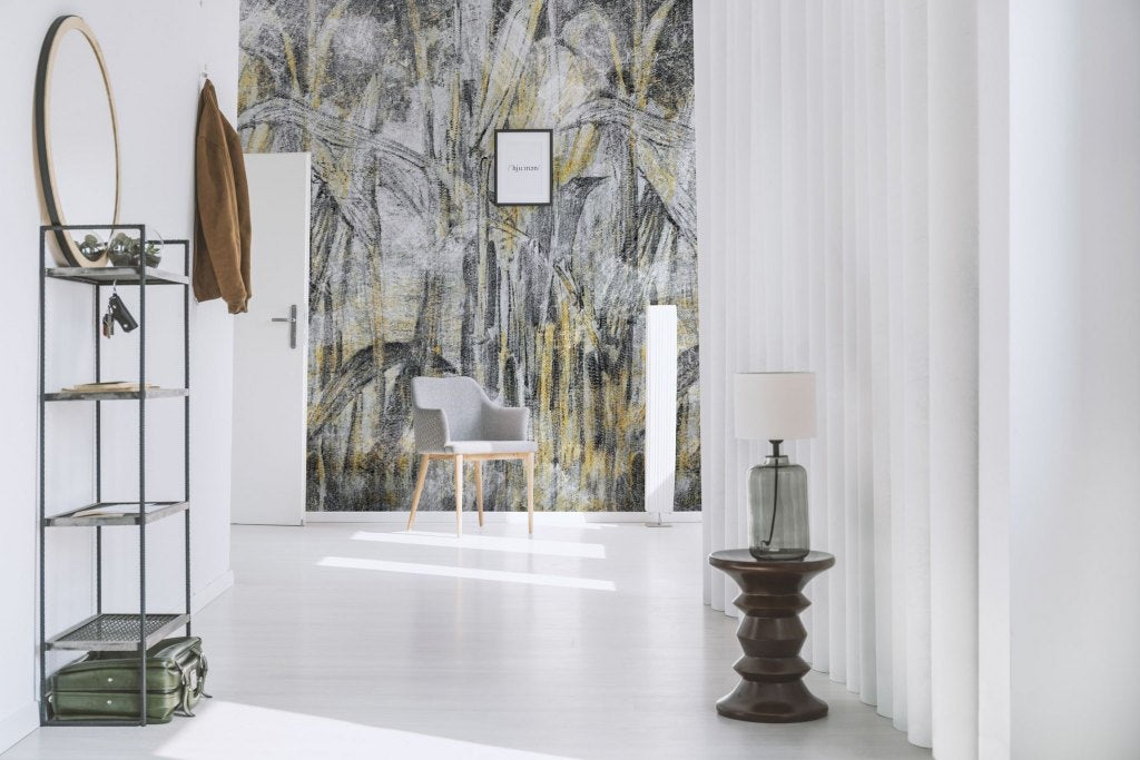 Aurora – Tapeta na wymiar