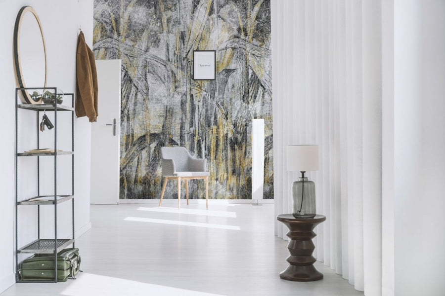 Aurora – Tapeta na wymiar