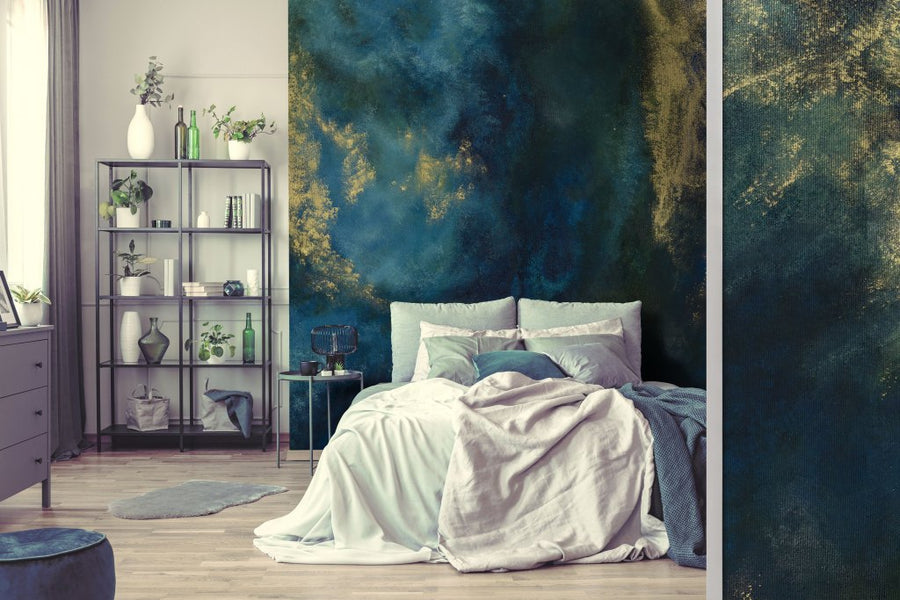 Azuro – Tapeta na wymiar