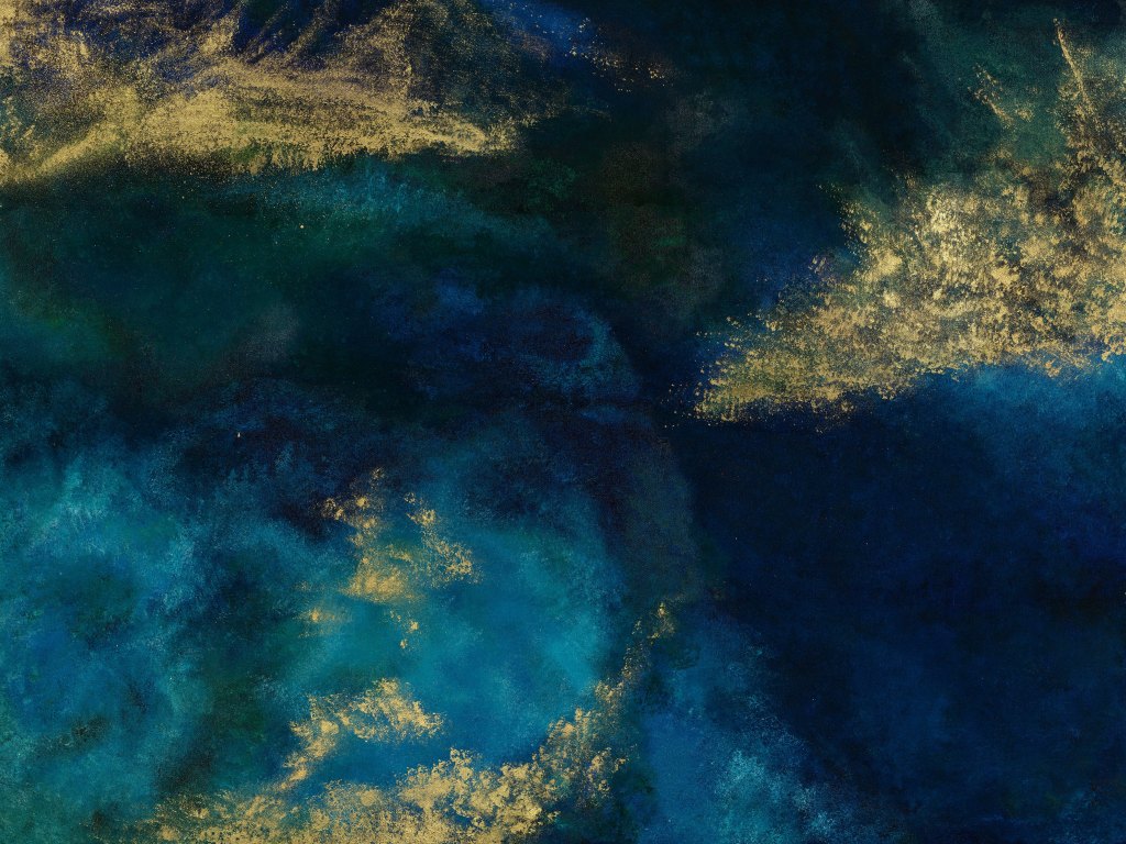 Azuro – Tapeta na wymiar