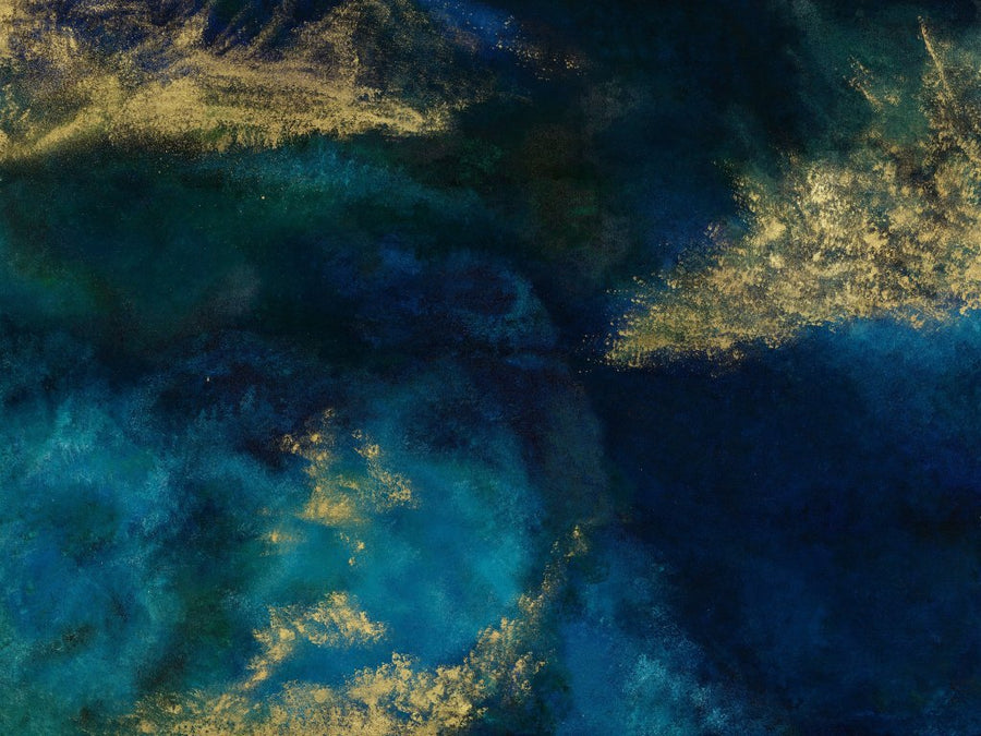 Azuro – Tapeta na wymiar