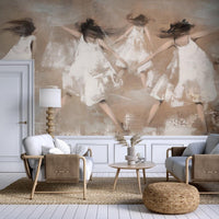 Bajla – Tapeta na wymiar