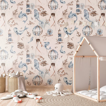 Baleno – Tapeta na wymiar