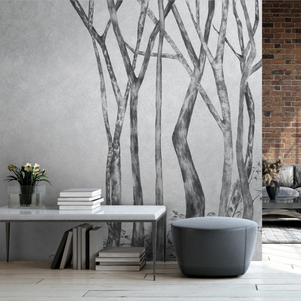 Betulla – Tapeta na wymiar