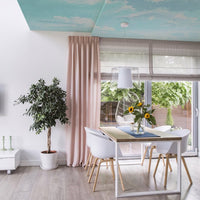 Big Blue – Tapeta na wymiar