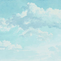 Big Blue – Tapeta na wymiar