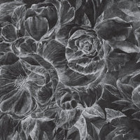 Brassica Dark – Tapeta na wymiar