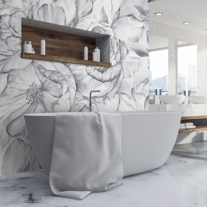 Brassica Light – Tapeta na wymiar