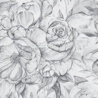 Brassica Light – Tapeta na wymiar