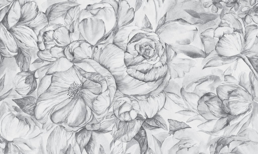 Brassica Light – Tapeta na wymiar