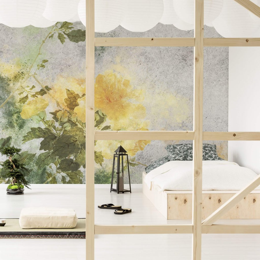 Bright – Tapeta na wymiar