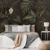 Calla – Tapeta na wymiar