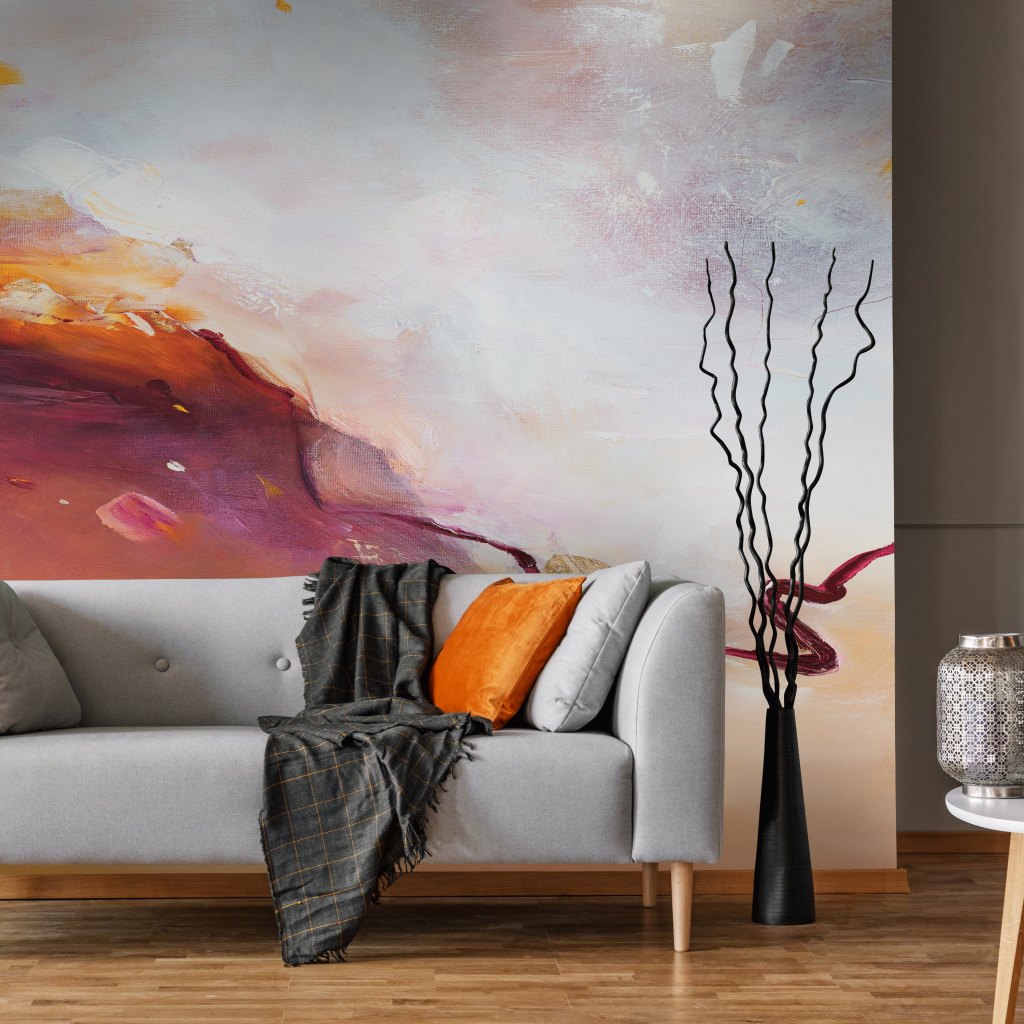 Calma – Tapeta na wymiar