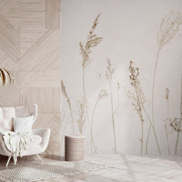 Campo di Avena – Tapeta na wymiar