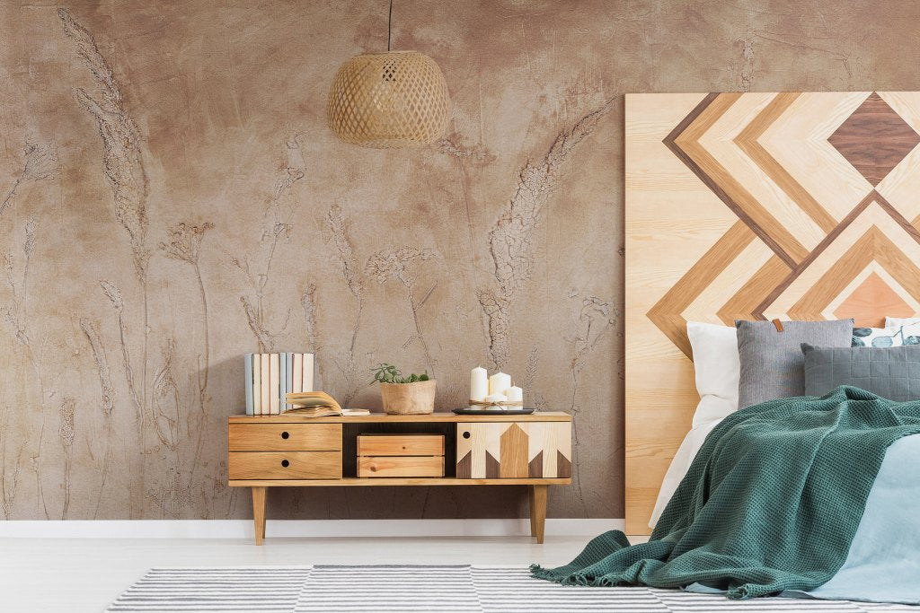 Campo di Grano – Tapeta na wymiar