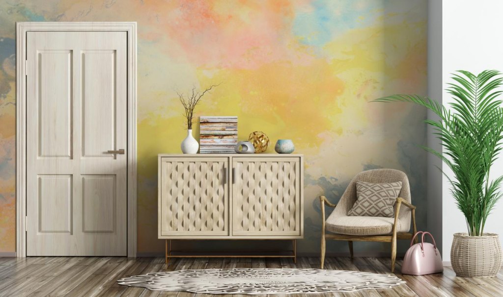 Candy – Tapeta na wymiar