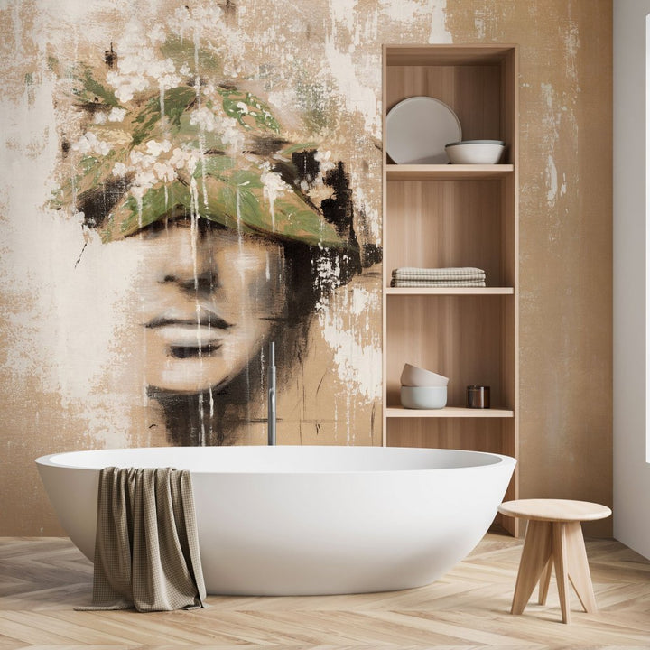 Castagna – Tapeta na wymiar